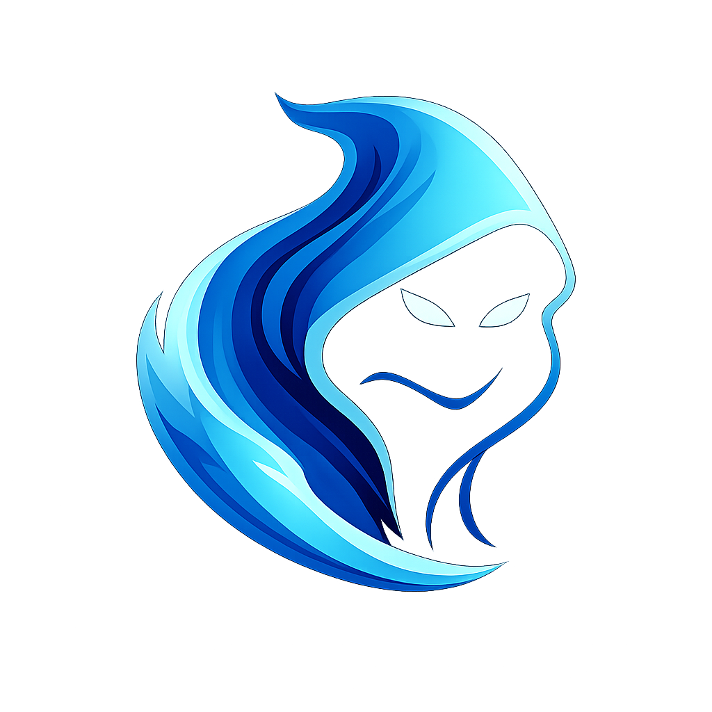 Phantom Cap Logo
